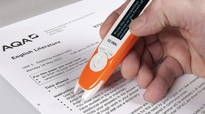 C-Pen