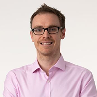 Craig Barton