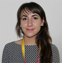 Sarah Cottingham